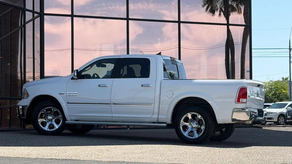 used 2016 Ram 1500 car, priced at $24,990