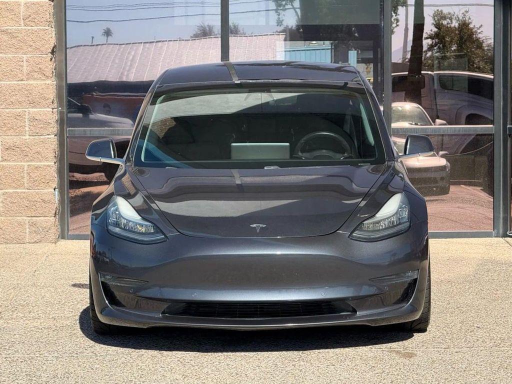 used 2019 Tesla Model 3 car, priced at $24,990