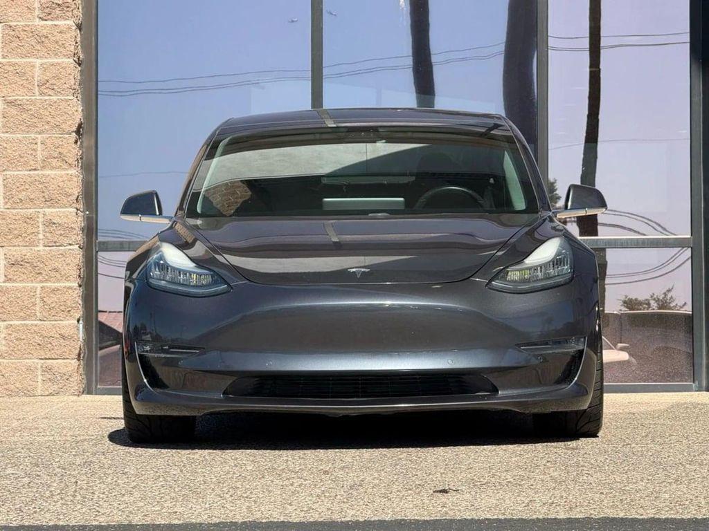 used 2019 Tesla Model 3 car, priced at $24,990