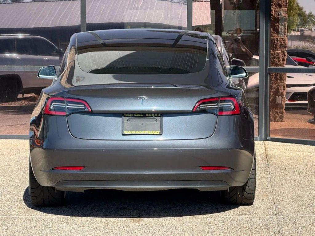 used 2019 Tesla Model 3 car, priced at $24,990