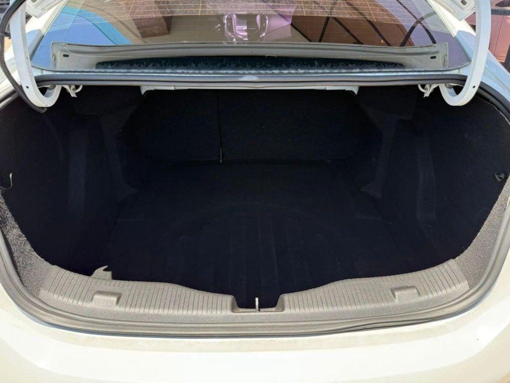 used 2018 Chevrolet Cruze car, priced at $9,990