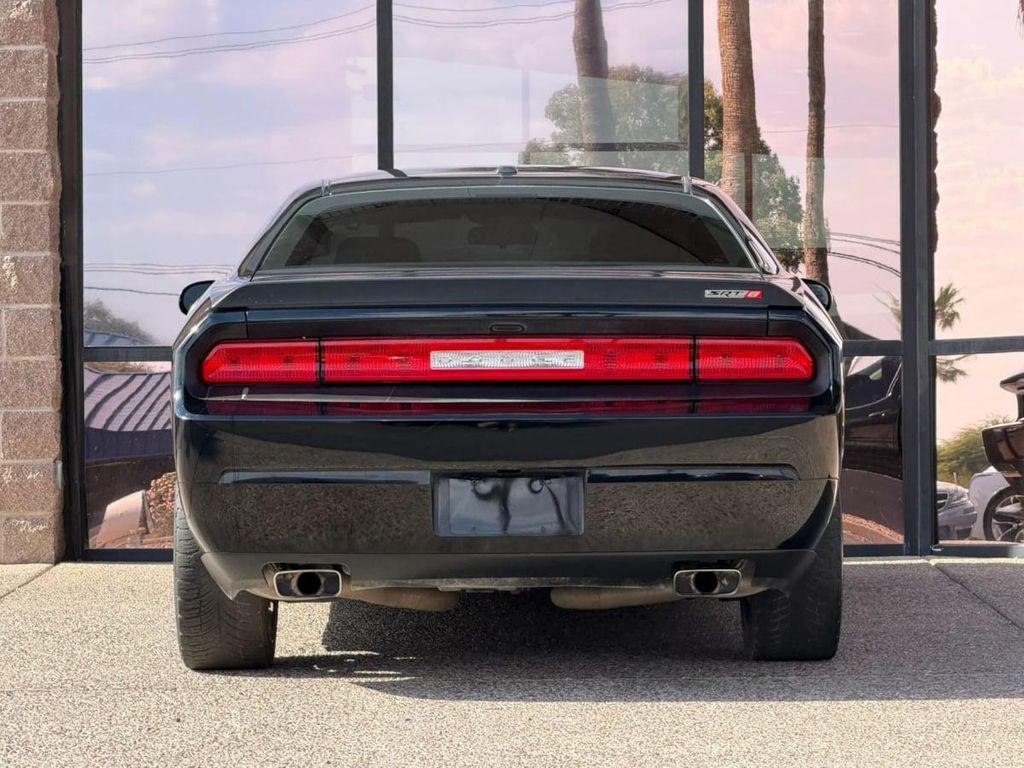 used 2014 Dodge Challenger car, priced at $24,990