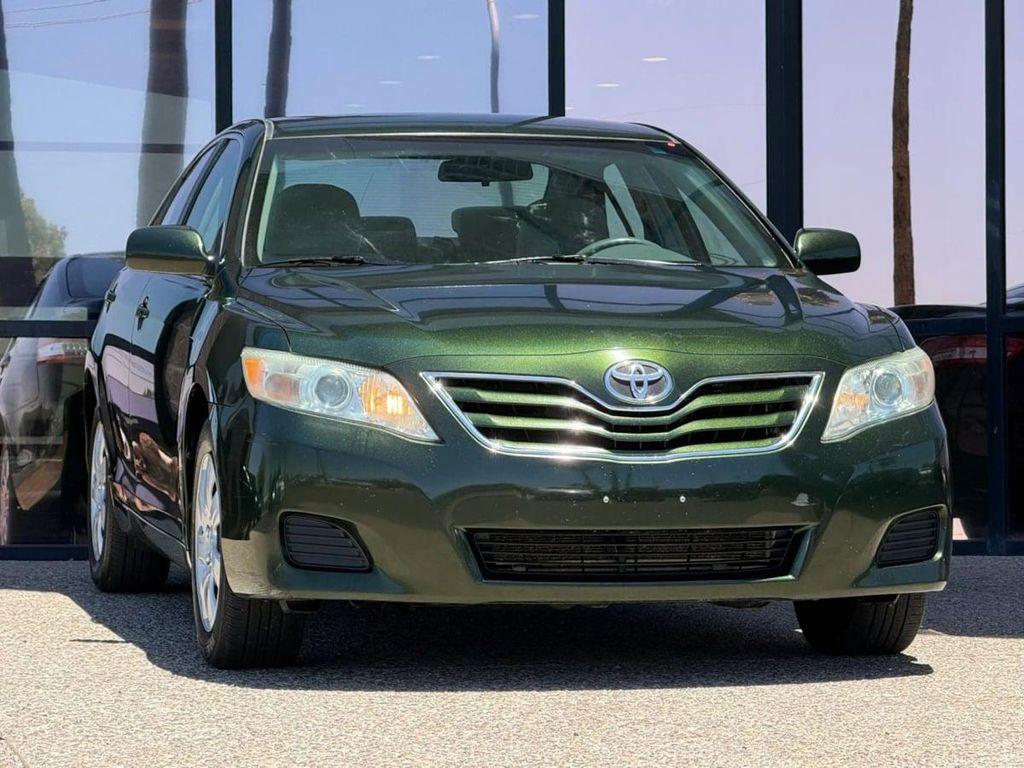 used 2011 Toyota Camry car, priced at $7,990
