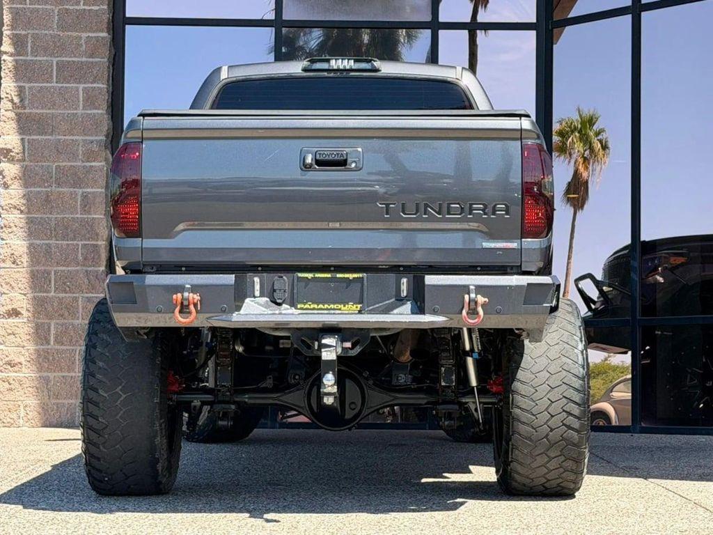 used 2014 Toyota Tundra car, priced at $44,990