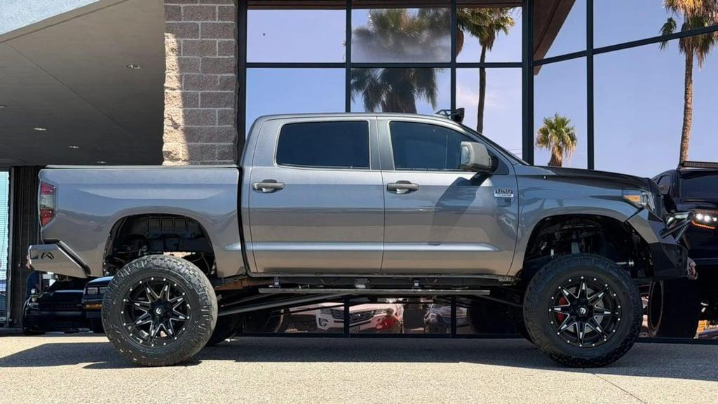 used 2014 Toyota Tundra car, priced at $44,990