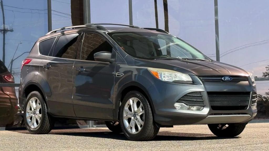 used 2013 Ford Escape car, priced at $6,990