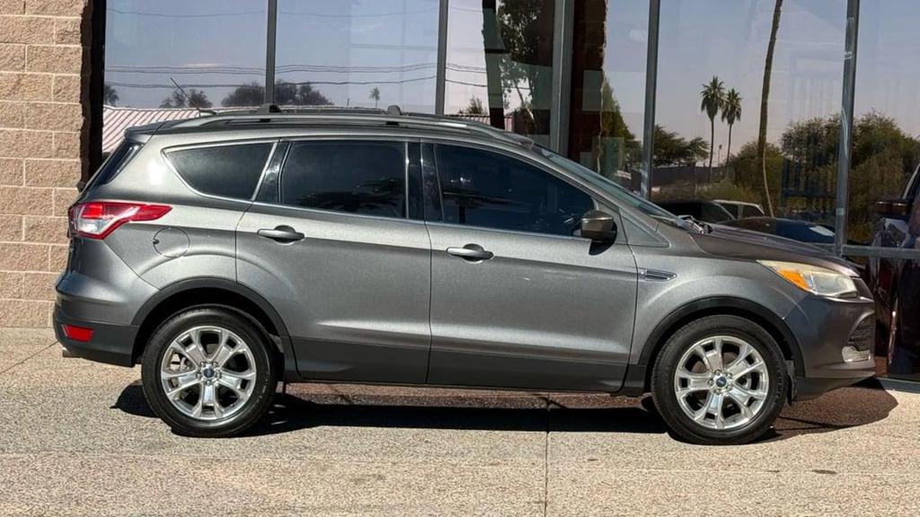used 2013 Ford Escape car, priced at $6,990