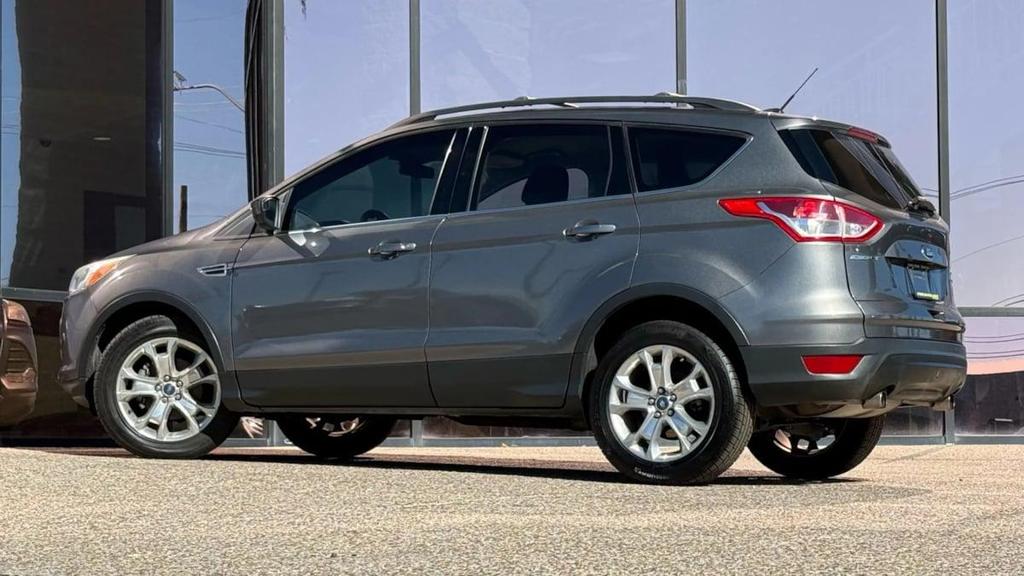 used 2013 Ford Escape car, priced at $6,990
