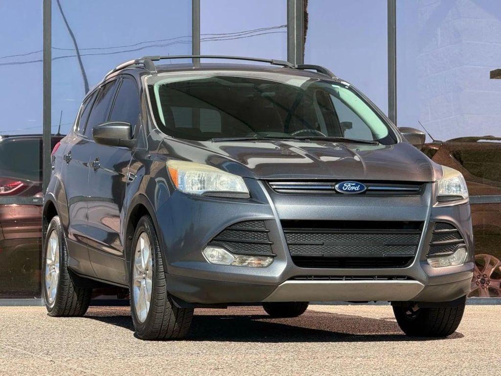 used 2013 Ford Escape car, priced at $6,990