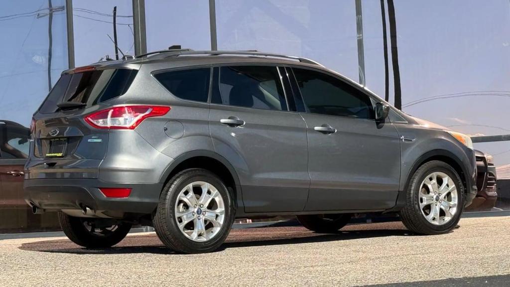 used 2013 Ford Escape car, priced at $6,990