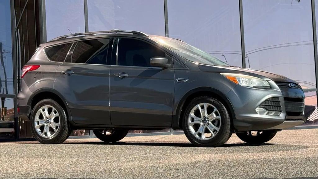 used 2013 Ford Escape car, priced at $6,990