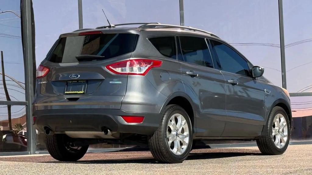used 2013 Ford Escape car, priced at $6,990