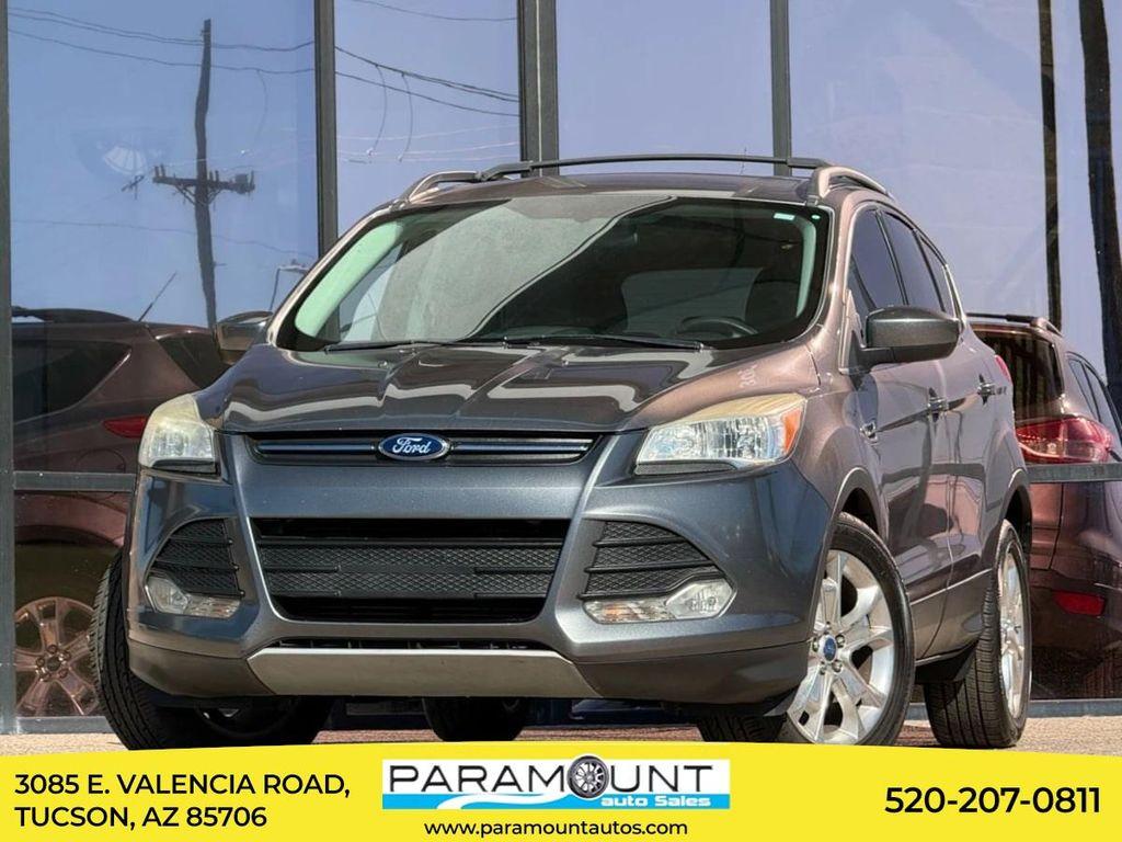 used 2013 Ford Escape car, priced at $6,990
