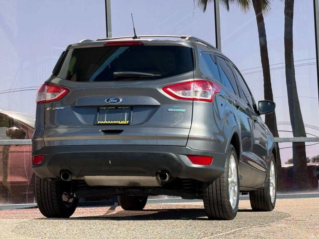 used 2013 Ford Escape car, priced at $6,990