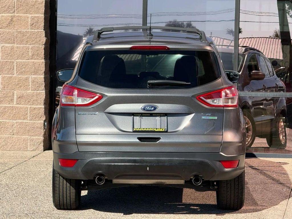 used 2013 Ford Escape car, priced at $6,990