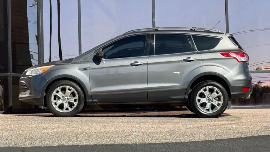 used 2013 Ford Escape car, priced at $6,990
