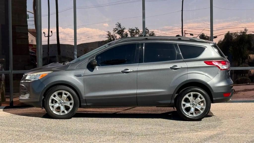 used 2013 Ford Escape car, priced at $6,990