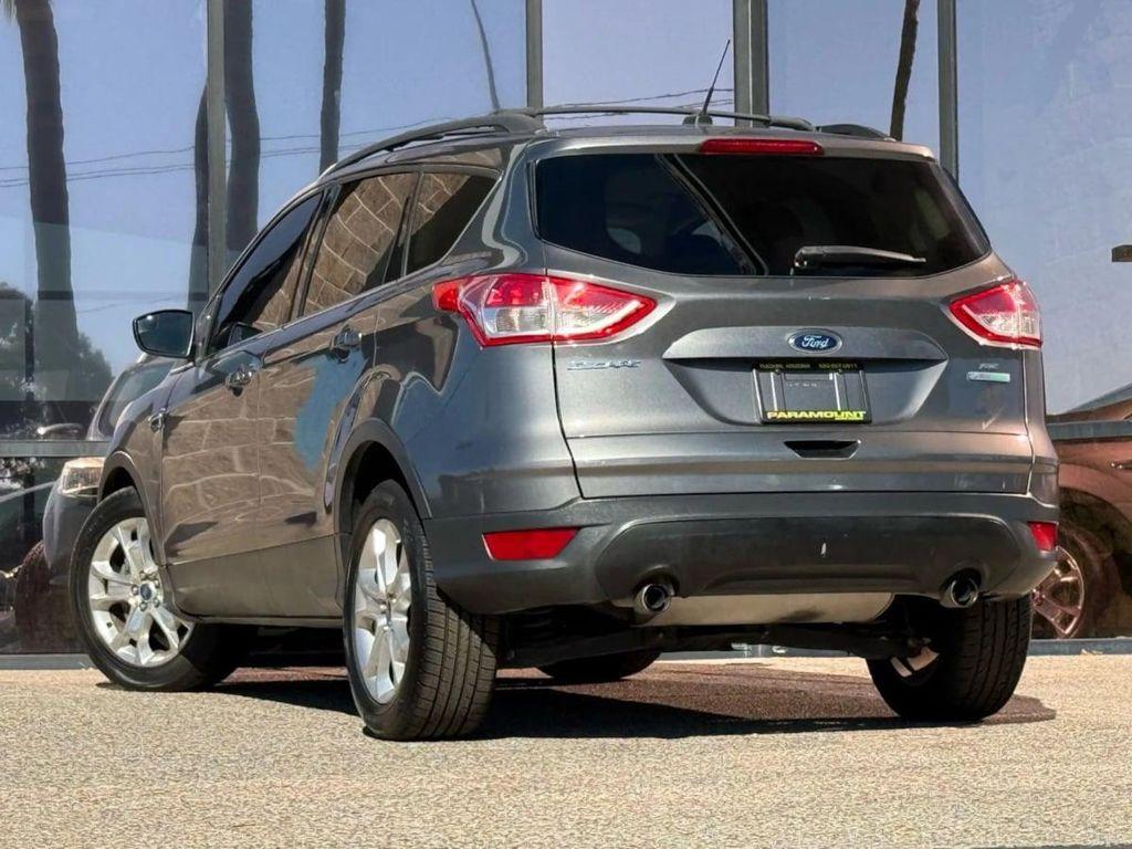 used 2013 Ford Escape car, priced at $6,990