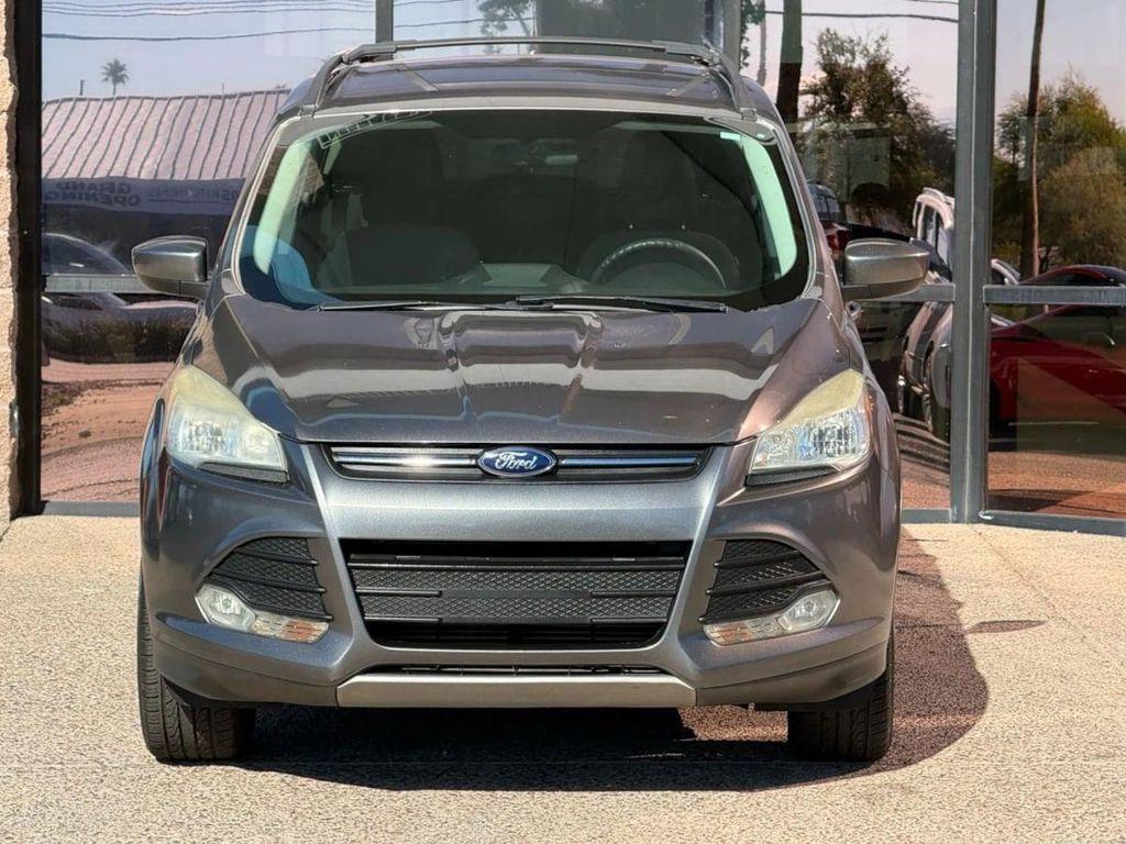 used 2013 Ford Escape car, priced at $6,990