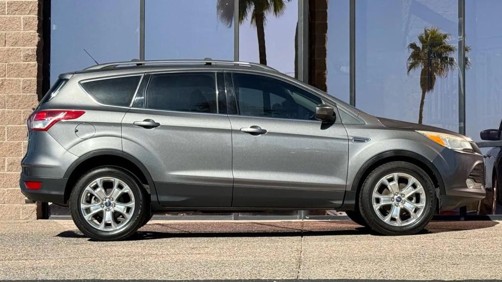 used 2013 Ford Escape car, priced at $6,990