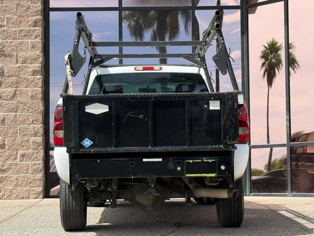 used 2006 Chevrolet Silverado 2500 car, priced at $13,990