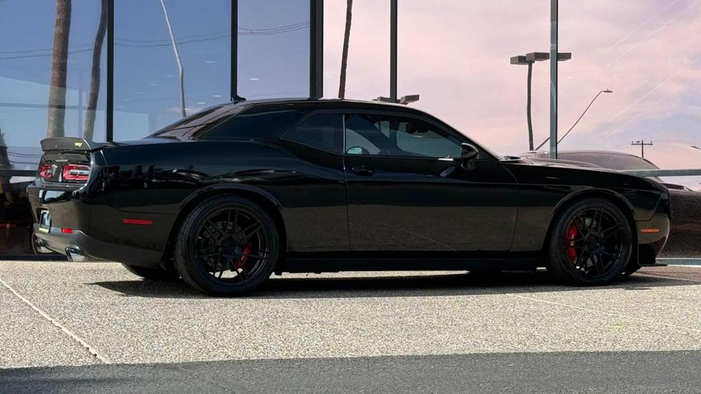 used 2015 Dodge Challenger car, priced at $46,990