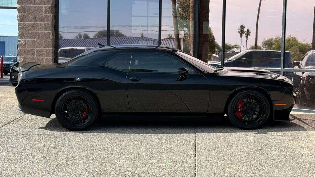 used 2015 Dodge Challenger car, priced at $46,990
