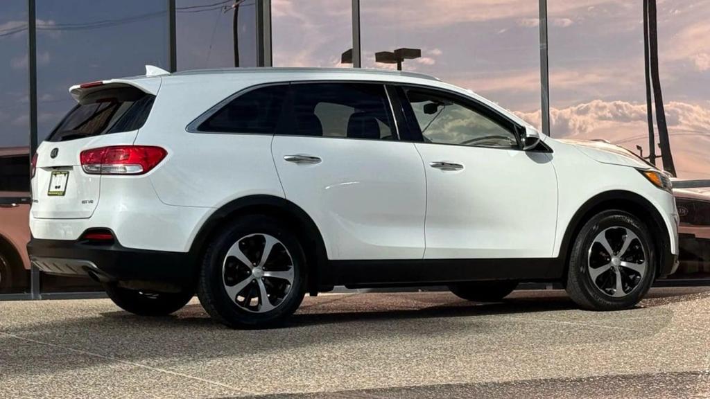 used 2017 Kia Sorento car, priced at $11,490