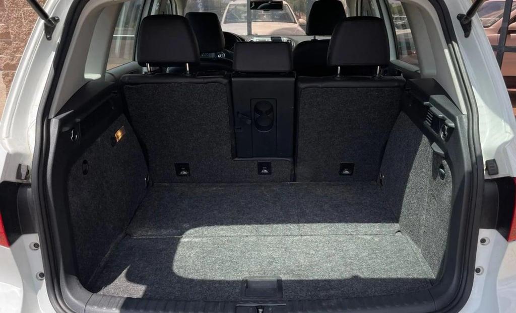 used 2016 Volkswagen Tiguan car, priced at $7,990