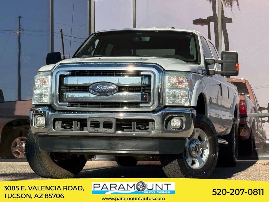 used 2016 Ford F-250 car, priced at $29,990