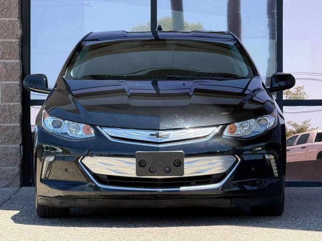 used 2018 Chevrolet Volt car, priced at $13,990