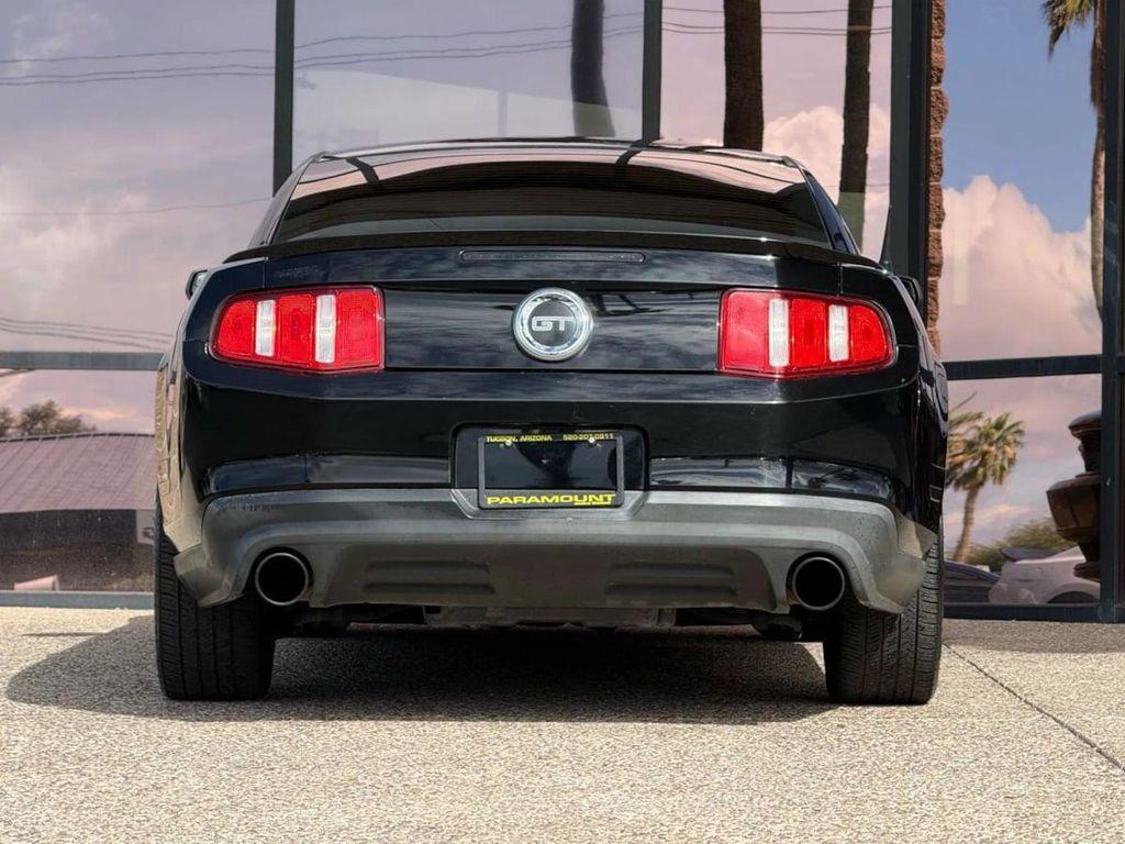 used 2012 Ford Mustang car, priced at $17,990