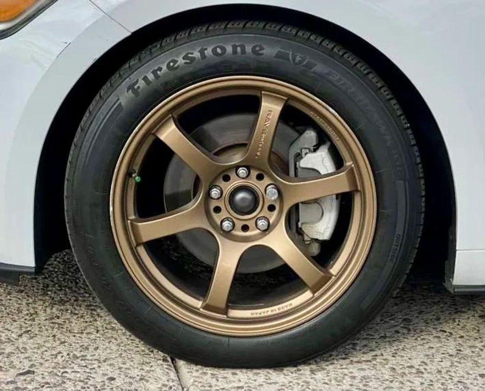 used 2015 Ford Mustang car, priced at $10,990