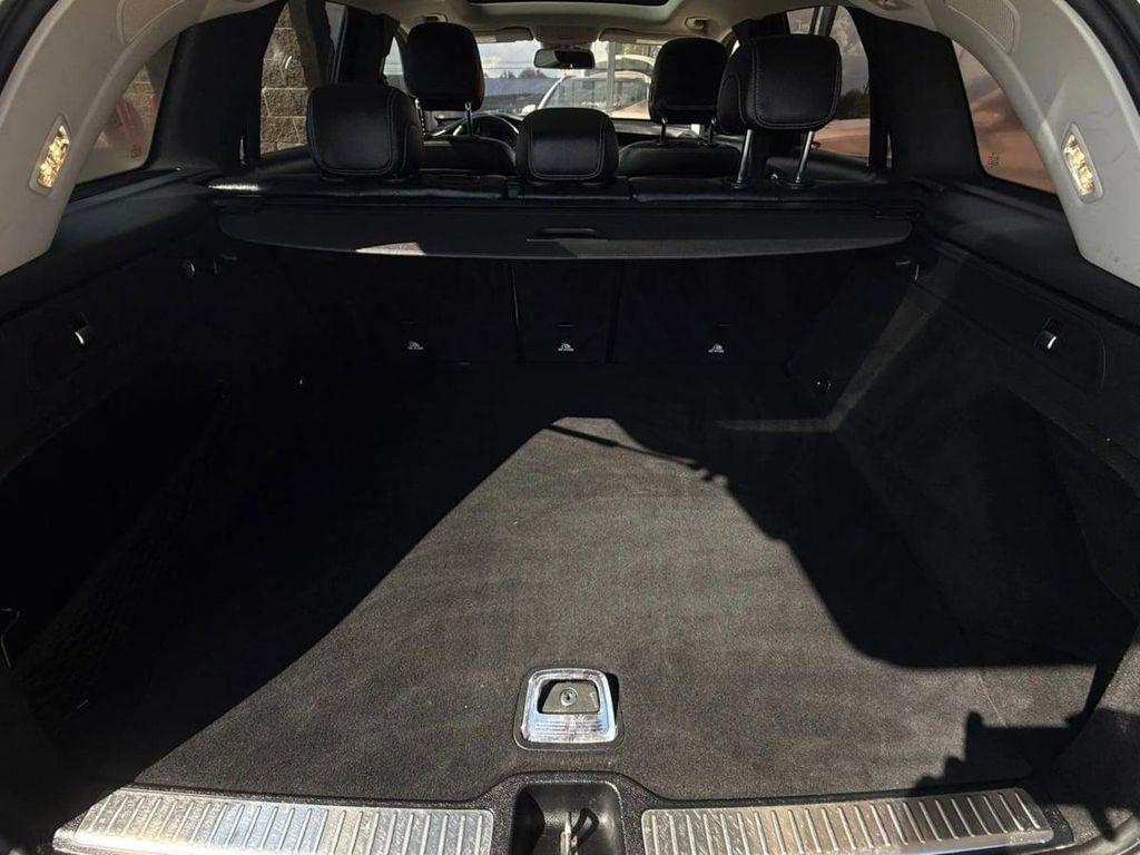 used 2016 Mercedes-Benz GLC 300 car, priced at $11,990