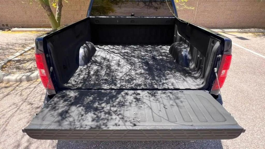 used 2012 Chevrolet Silverado 1500 car, priced at $21,990