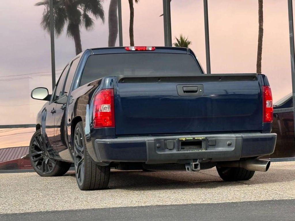used 2012 Chevrolet Silverado 1500 car, priced at $21,990