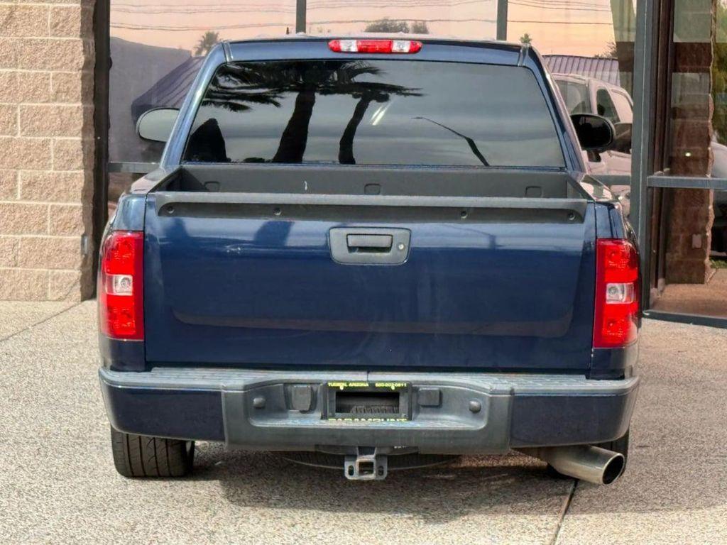 used 2012 Chevrolet Silverado 1500 car, priced at $21,990