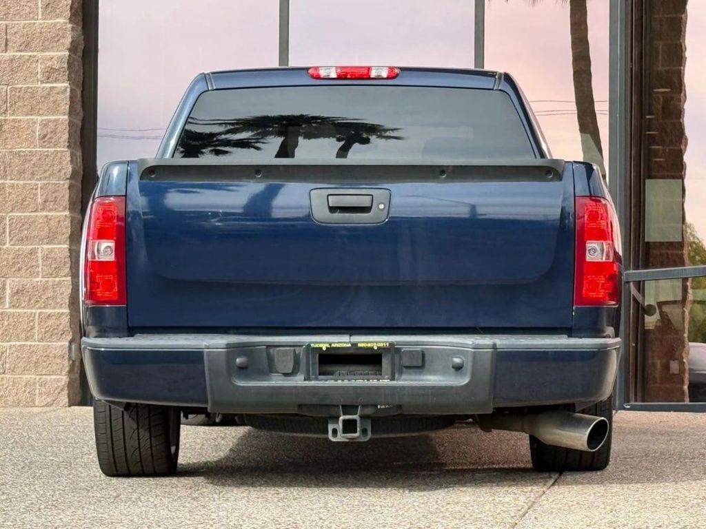 used 2012 Chevrolet Silverado 1500 car, priced at $21,990