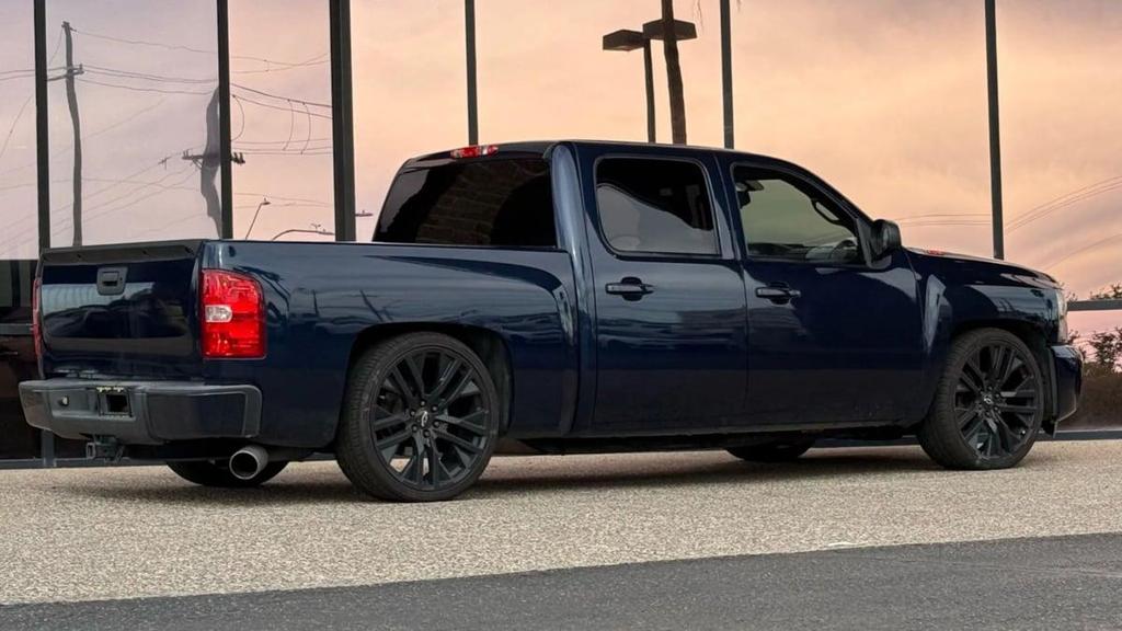 used 2012 Chevrolet Silverado 1500 car, priced at $21,990