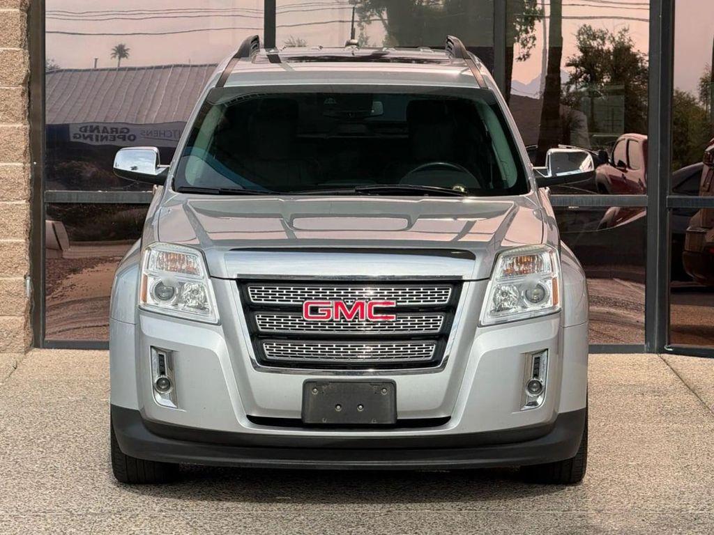 used 2015 GMC Terrain car, priced at $6,990