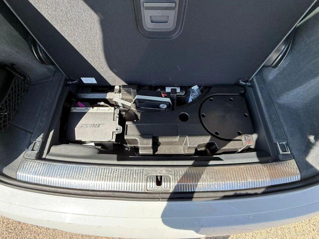 used 2019 Audi Q7 car, priced at $19,990