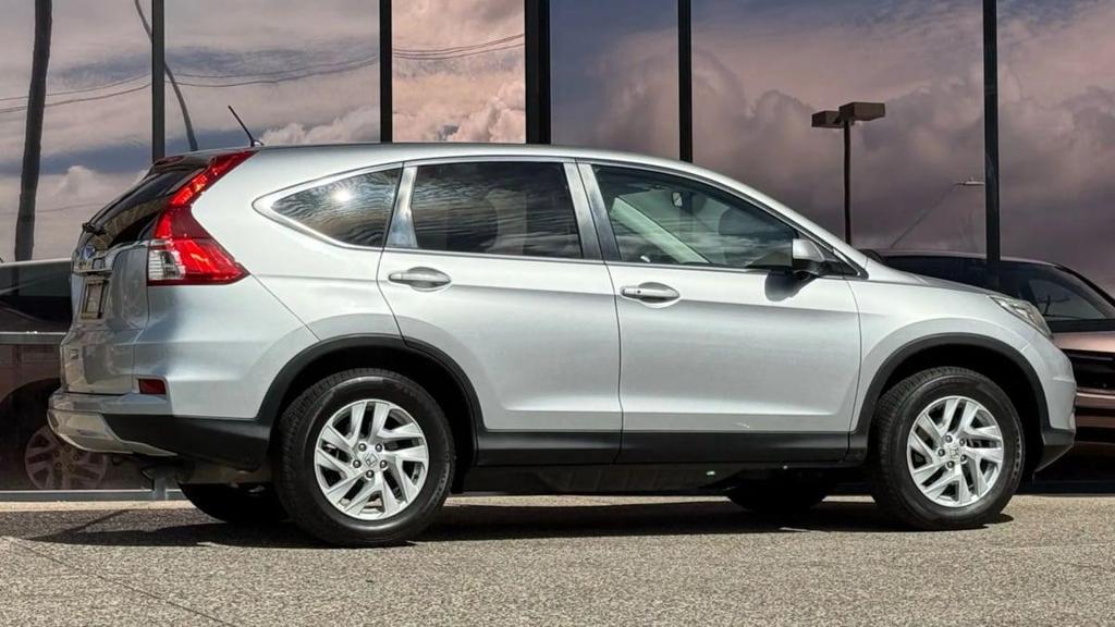 used 2016 Honda CR-V car, priced at $12,990