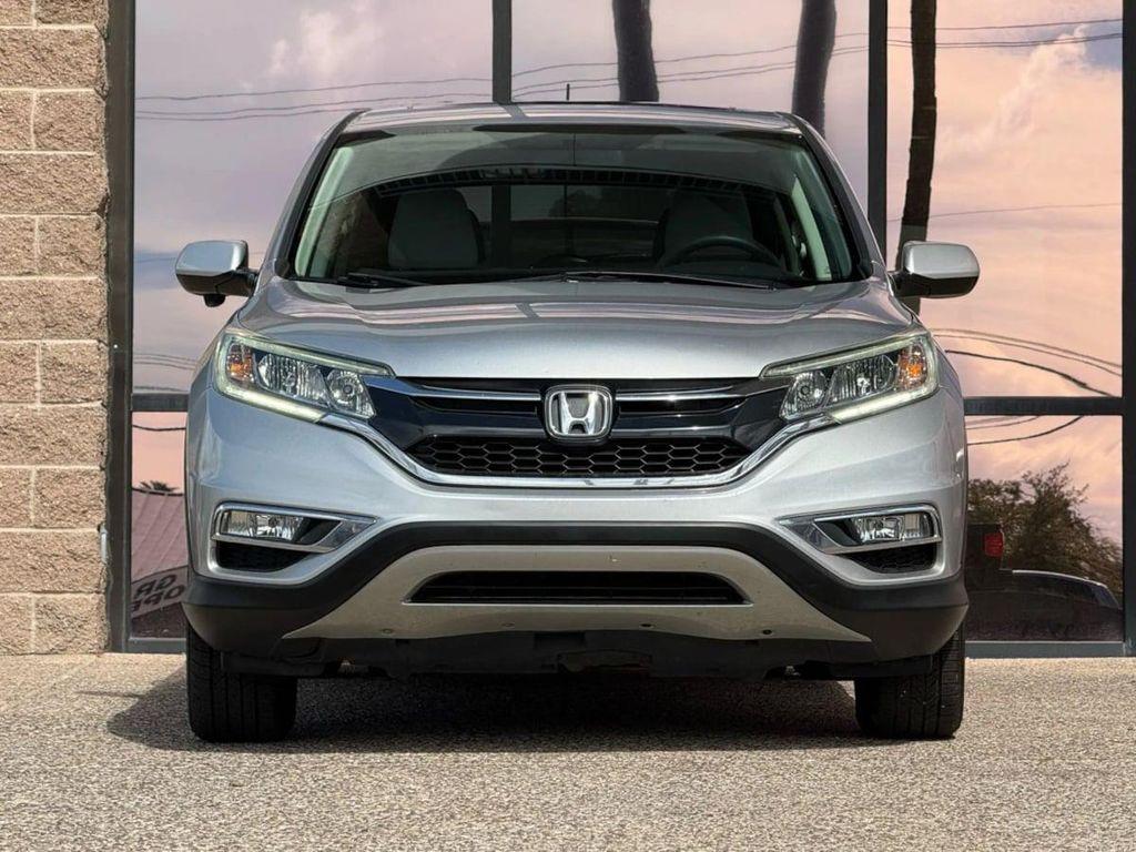 used 2016 Honda CR-V car, priced at $12,990