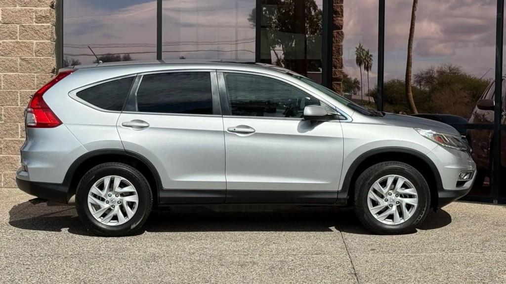 used 2016 Honda CR-V car, priced at $12,990
