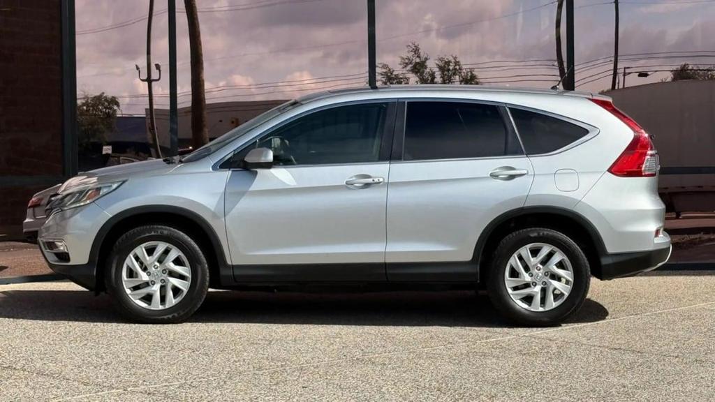 used 2016 Honda CR-V car, priced at $12,990