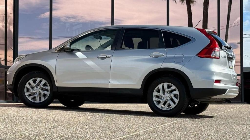 used 2016 Honda CR-V car, priced at $12,990