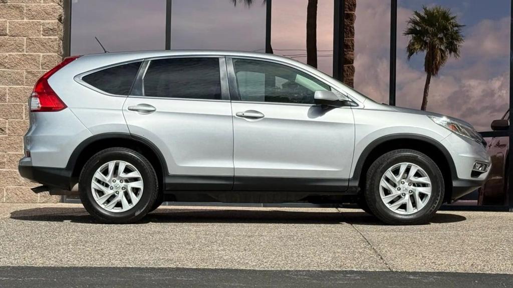 used 2016 Honda CR-V car, priced at $12,990