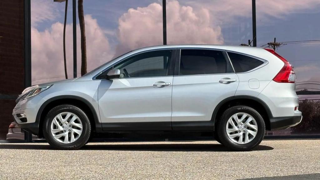 used 2016 Honda CR-V car, priced at $12,990