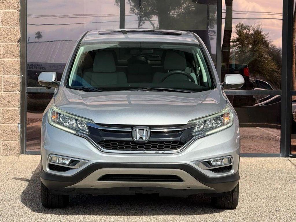 used 2016 Honda CR-V car, priced at $12,990