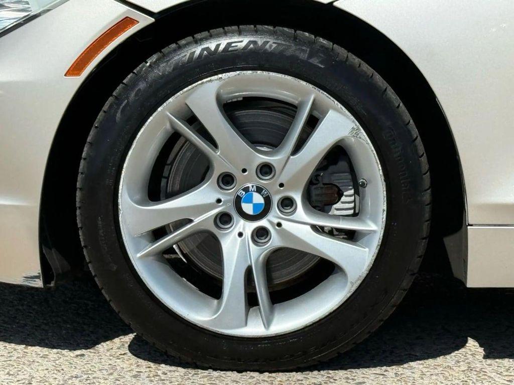 BMW Z4 view 34